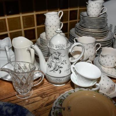 221 kitchen