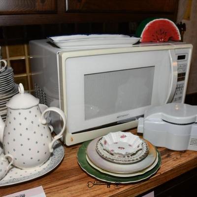 231 kitchen