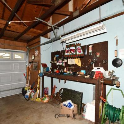 603 garage