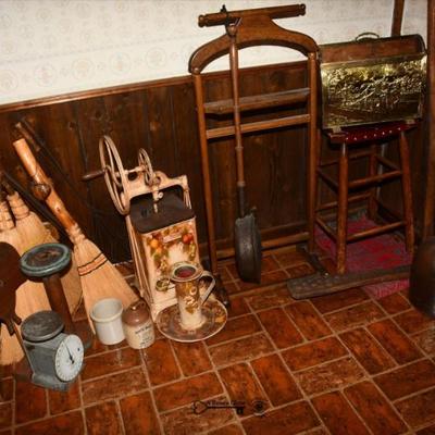 196 kitchen