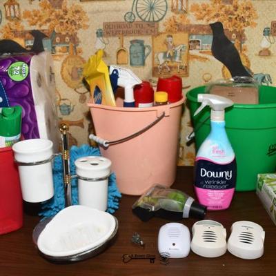 408 laundry room