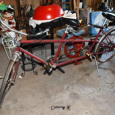 648 garage