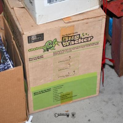 692 garage