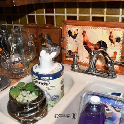 264 kitchen