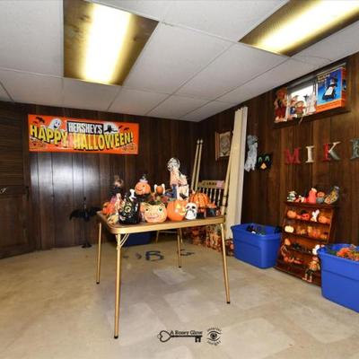 699 basement