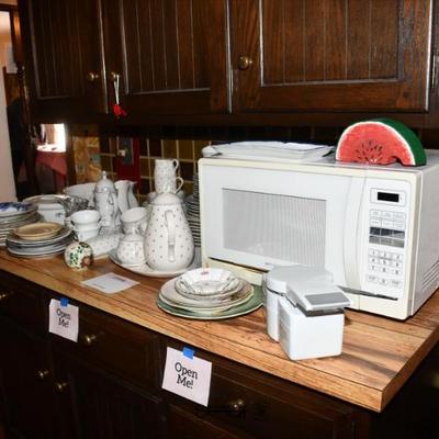 214 kitchen
