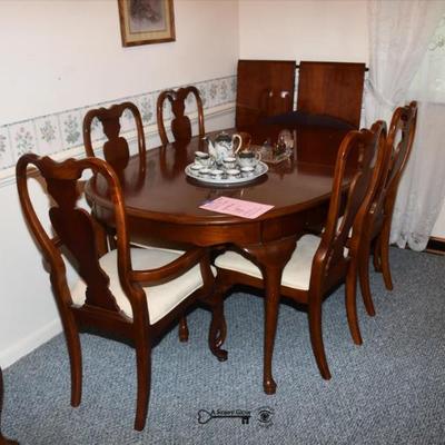 031 dinng room
