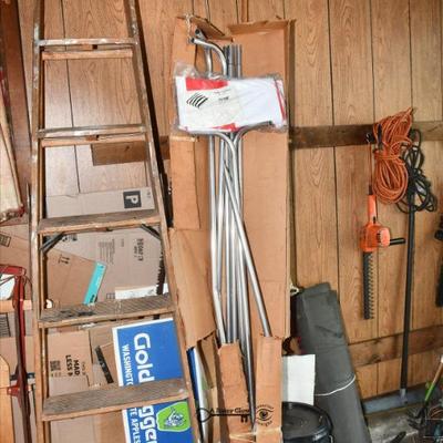 659 garage