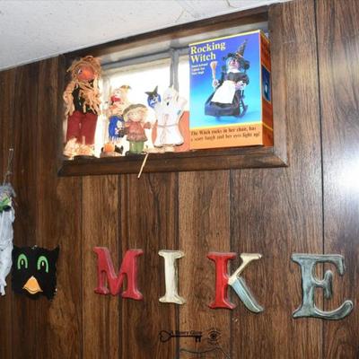 807 basement