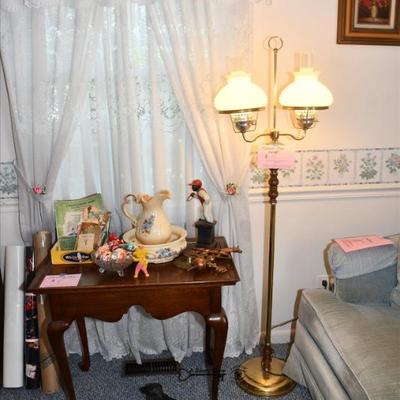 311 living room