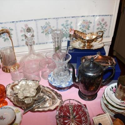 064 dinng room