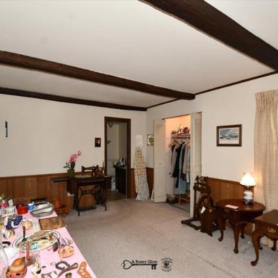 320 bonus room