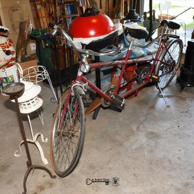 642 garage
