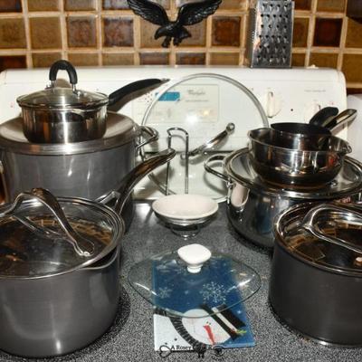 252 kitchen
