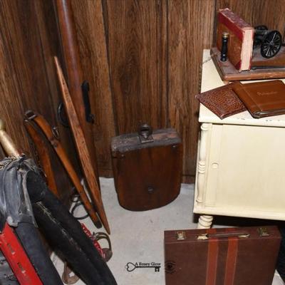 898 storage room