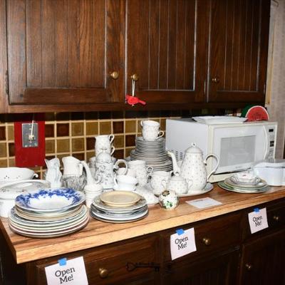 215 kitchen