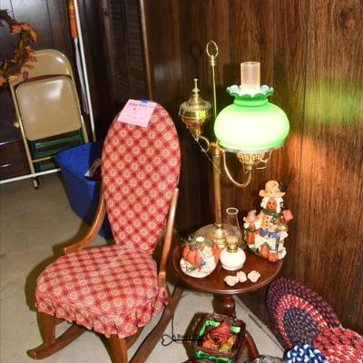 823 basement