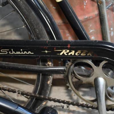 632 garage