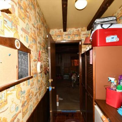 407 laundry room