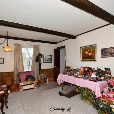 321 bonus room