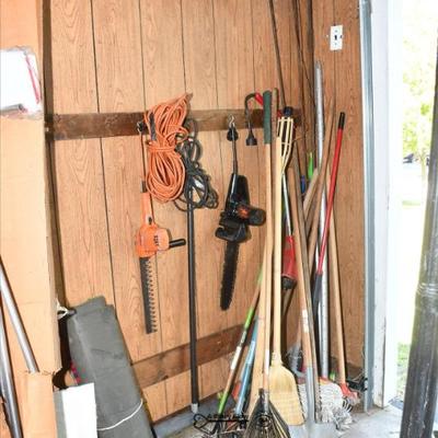 657 garage