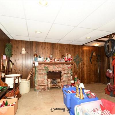 705 basement