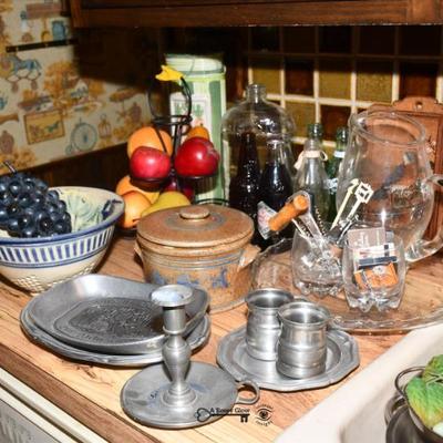 265 kitchen