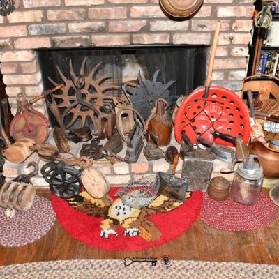 180 family room