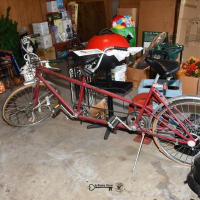 639 garage