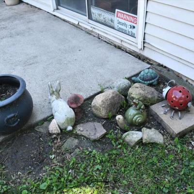 919 back yard