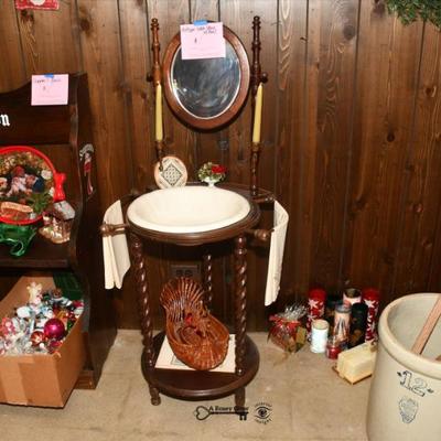 733 basement