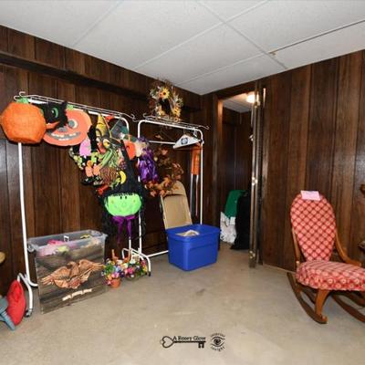 700 basement