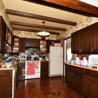 190 kitchen