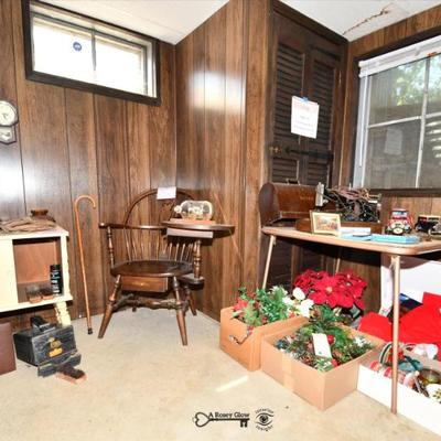 844 storage room