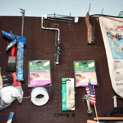 625 garage