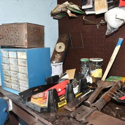622 garage