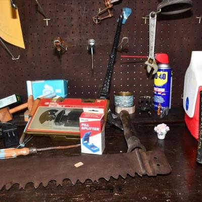 619 garage
