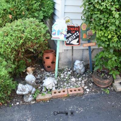 929 back yard