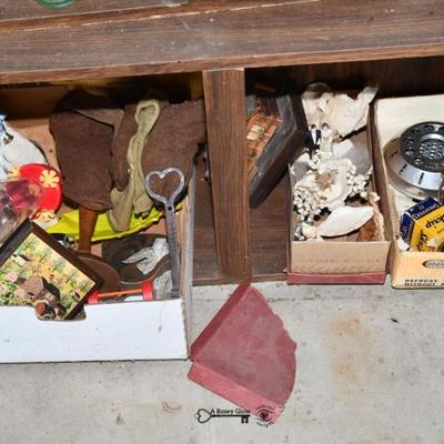 682 garage