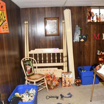 793 basement