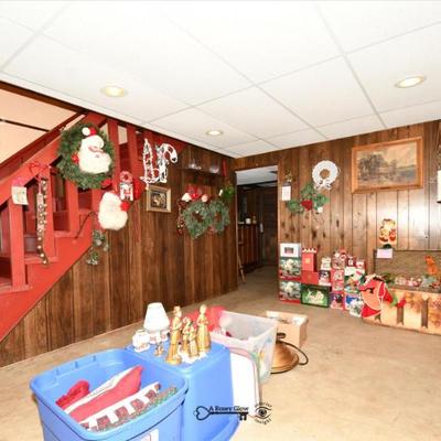 708 basement