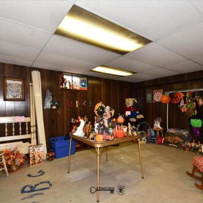 697 basement