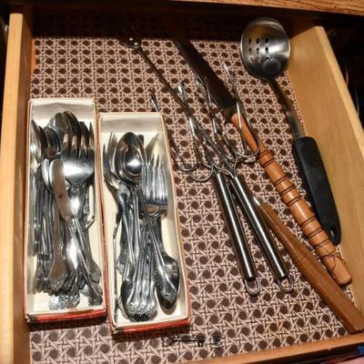 282 kitchen