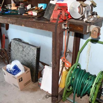 630 garage