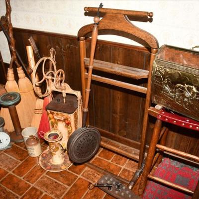 206 kitchen