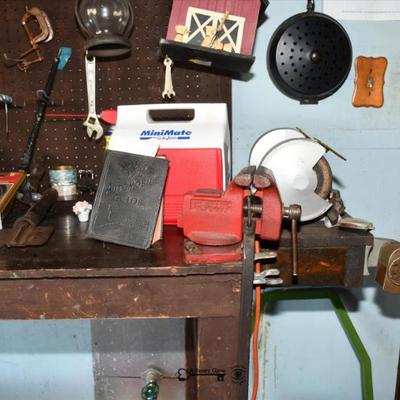 616 garage