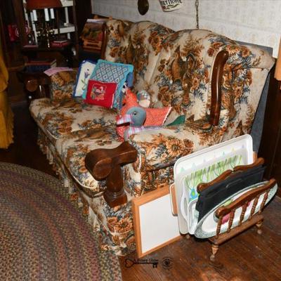 111 family room