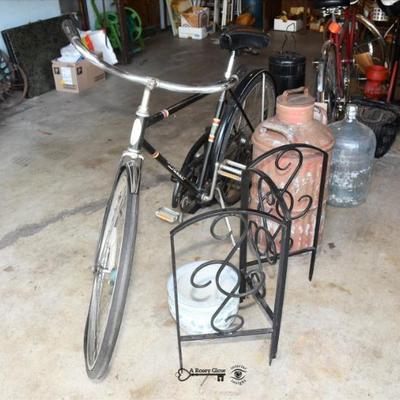 636 garage