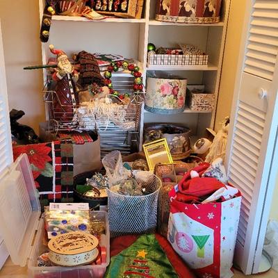Christmas In August - Mystery Lot