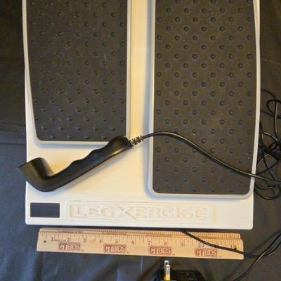 LegXercise Pro LEGX-012